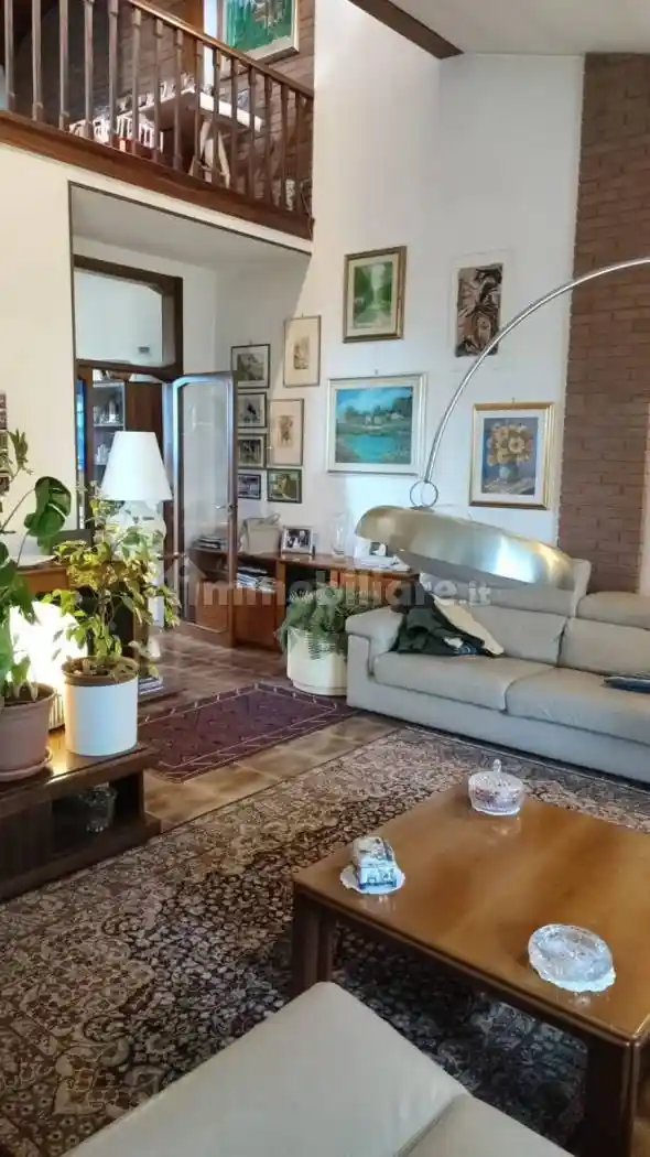 Villa in vendita a Ravenna