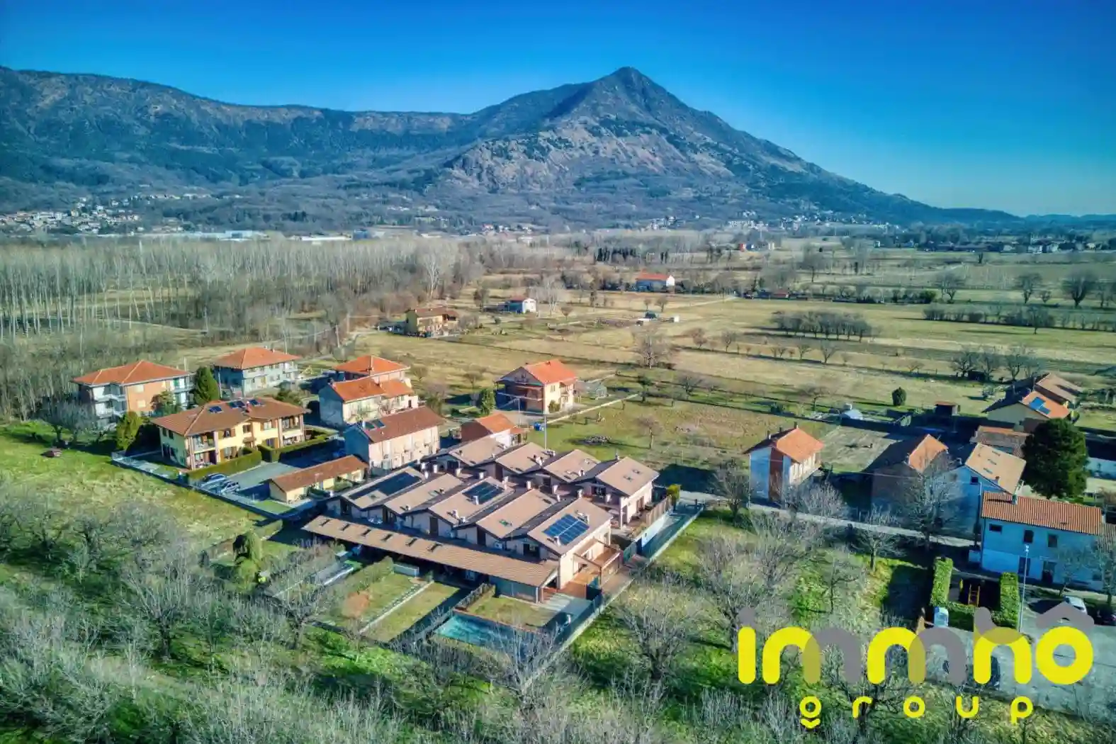 Villetta a schiera - foto 4