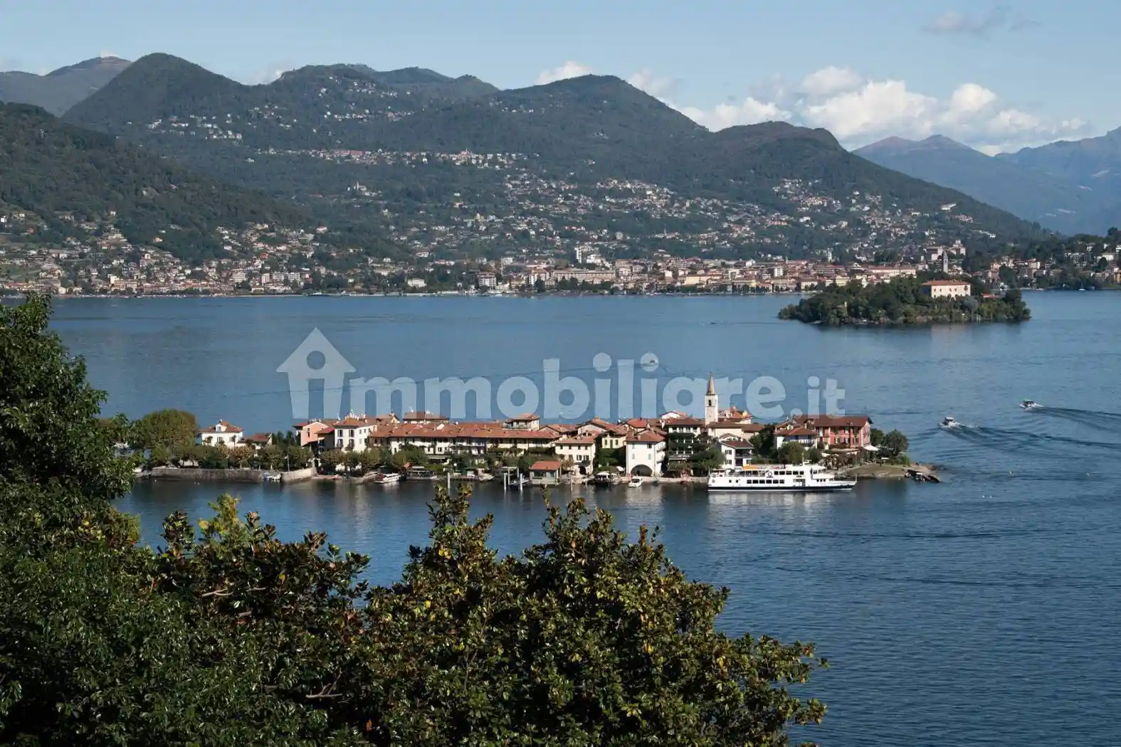 Rustico - Casale in vendita a Baveno