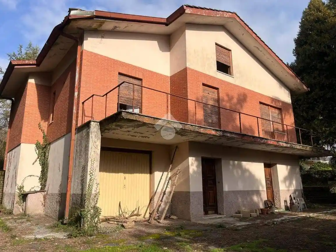 Villa in vendita a Rocca Priora