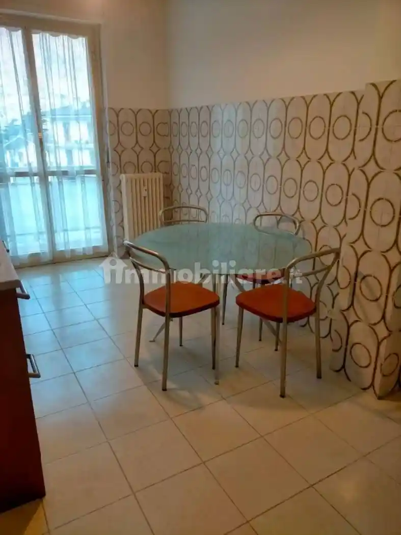 Appartamento in vendita a Verrès