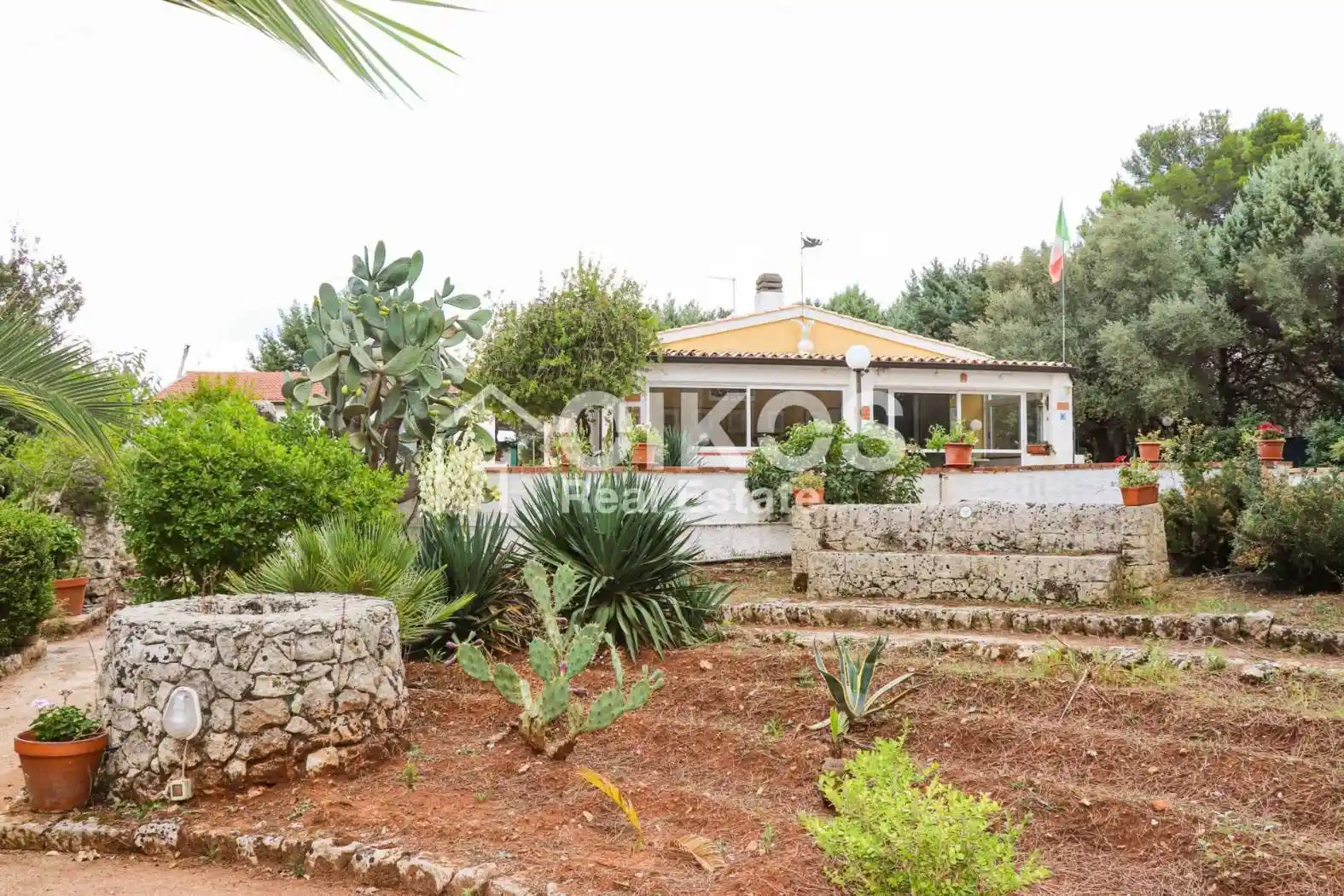 Villa in vendita a Noto