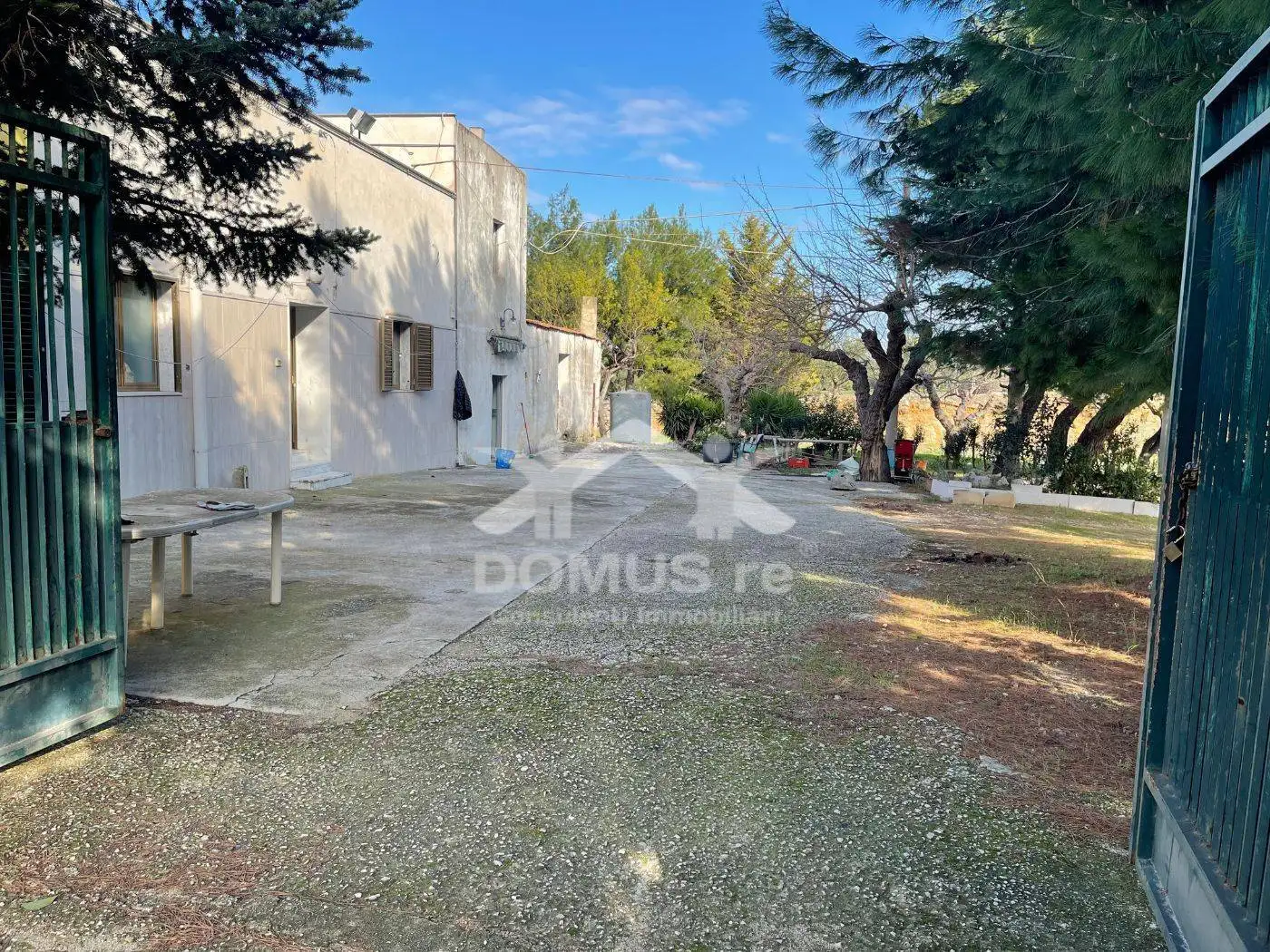 Rustico - Casale in vendita a Andria