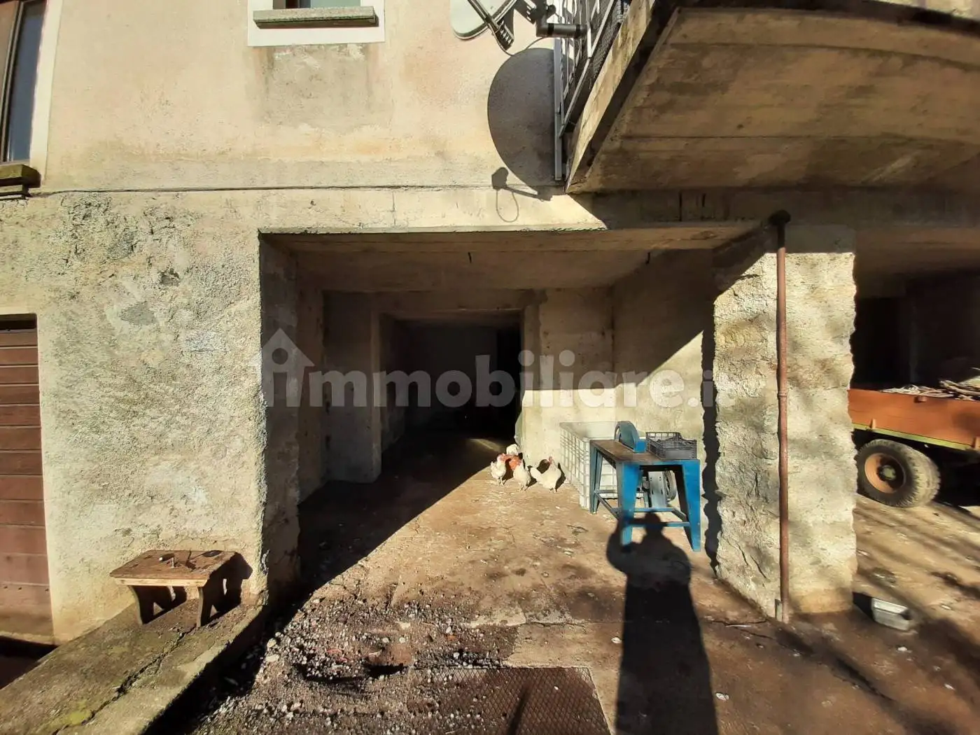 Quadrilocale via 4 Novembre 13, Centro, Chiuro - foto 5