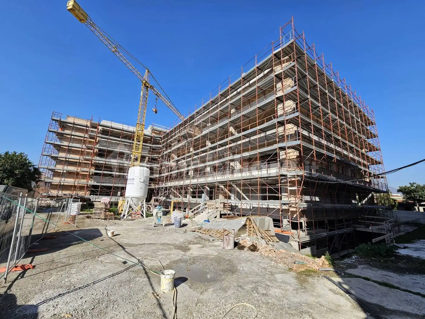 Appartamento in vendita a Roccapiemonte