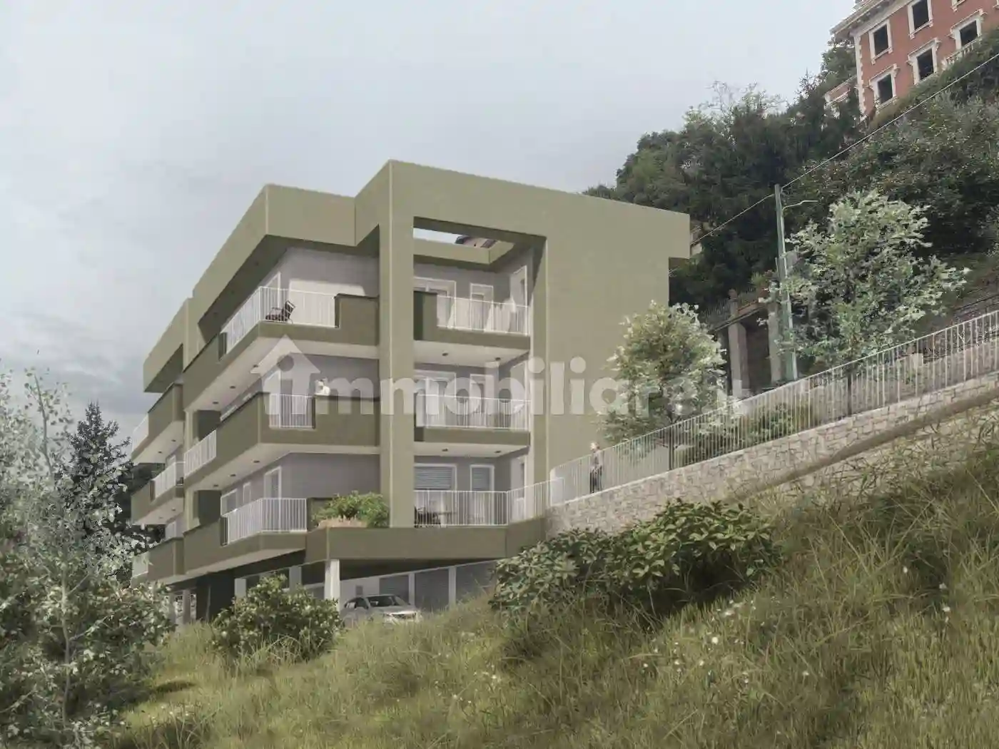 Appartamento - foto 2