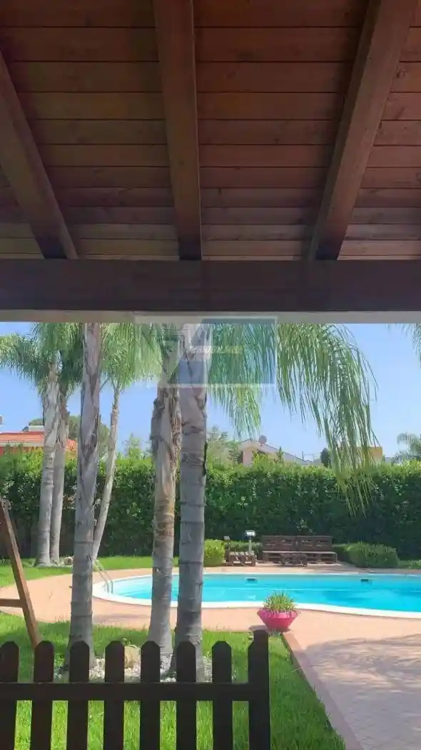 Villa in vendita a Melilli