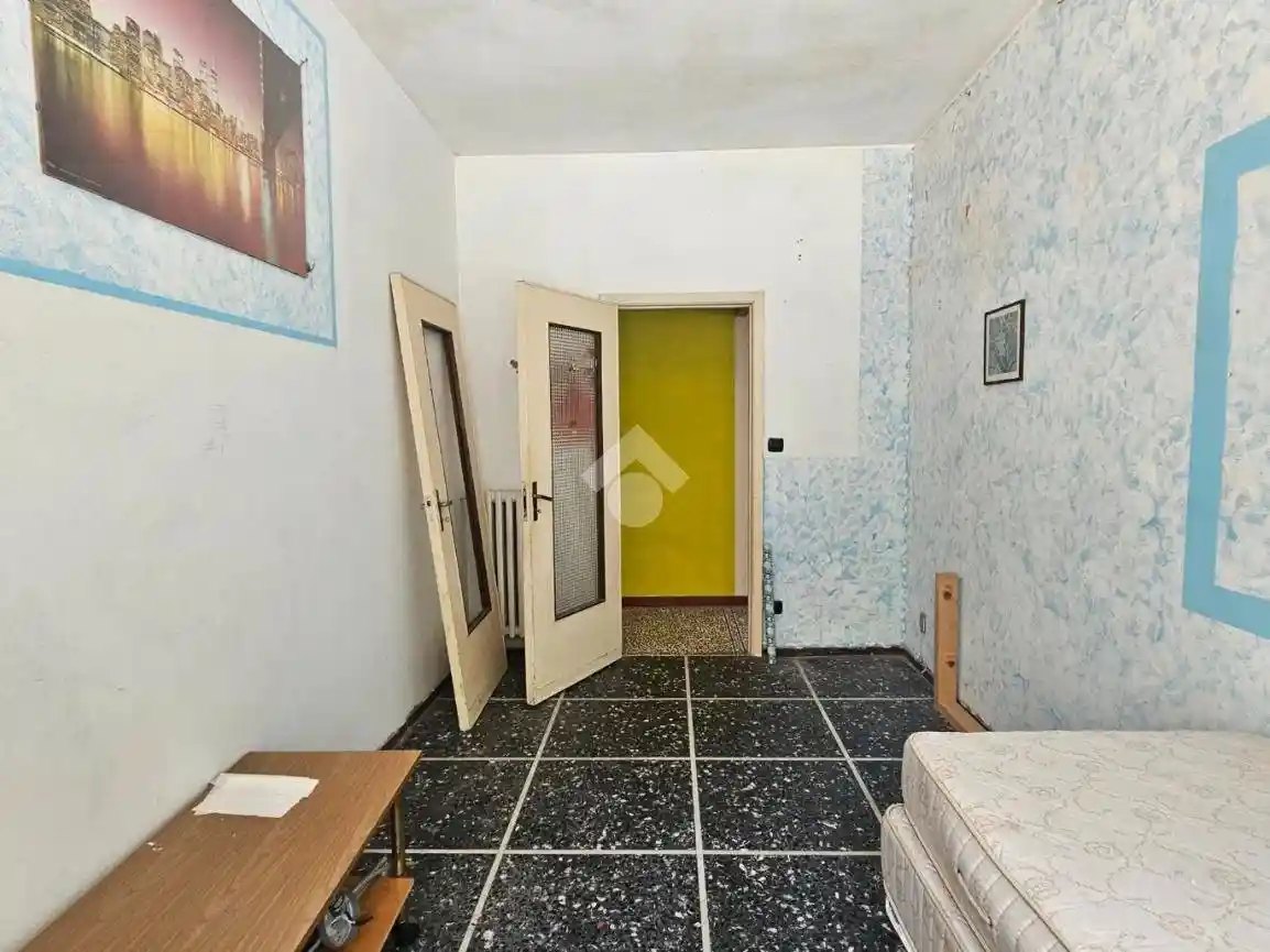 Appartamento in vendita a Rapallo