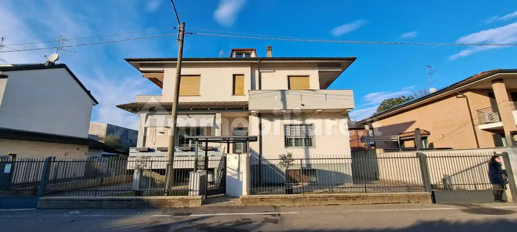 Appartamento in vendita a Cesano Maderno