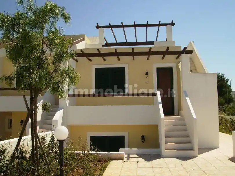 Villetta a schiera in vendita a Taviano