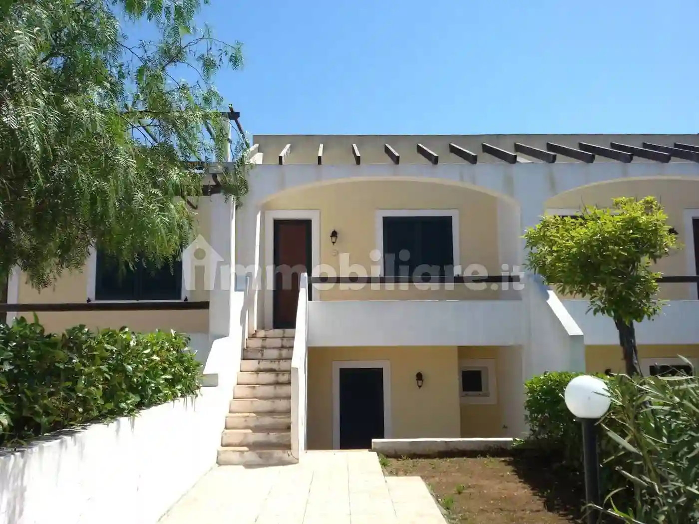 Villetta a schiera - foto 2