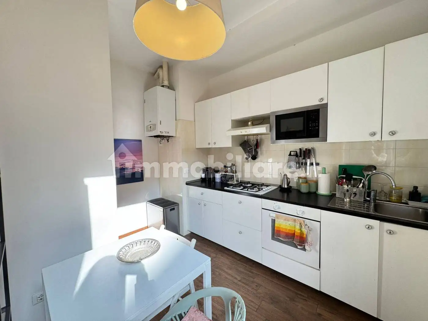 Appartamento in vendita a Bologna