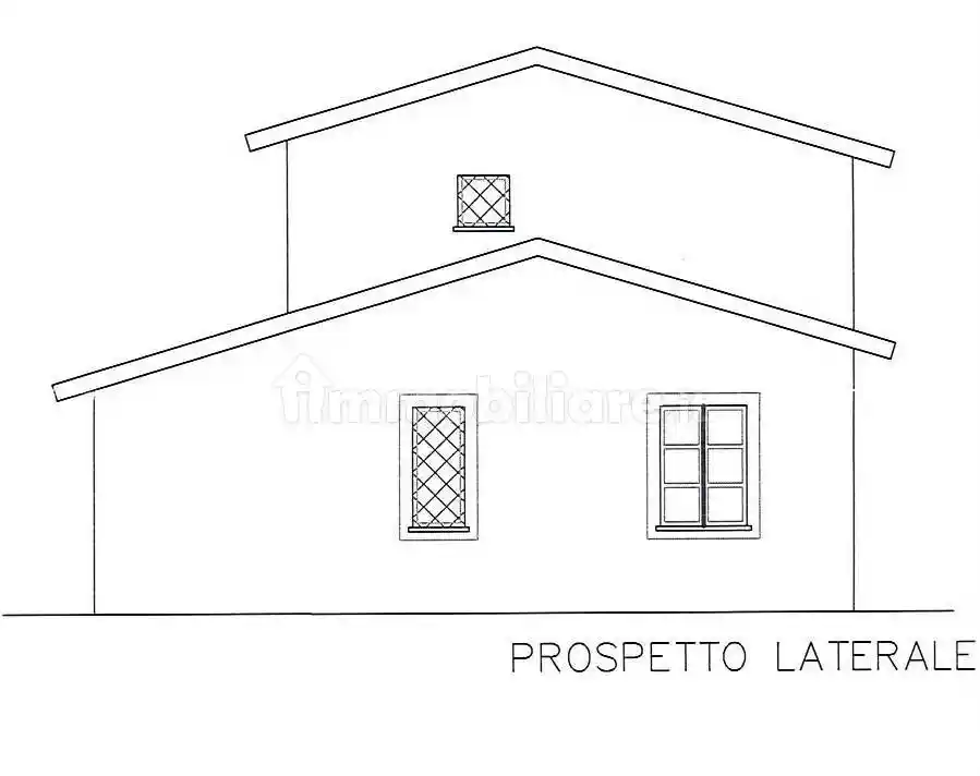 Villa unifamiliare via del Castello 1, Lari, Casciana Terme Lari - foto 4