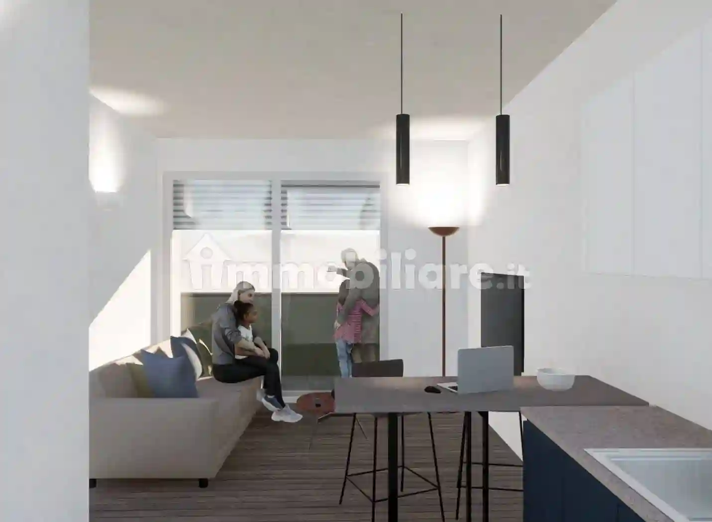 Appartamento - foto 4