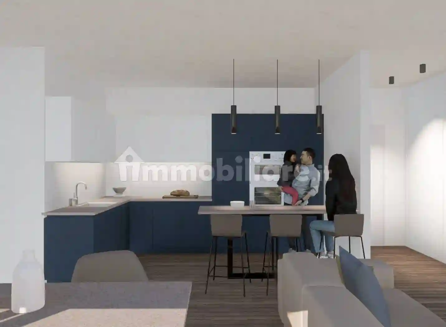 Appartamento - foto 5