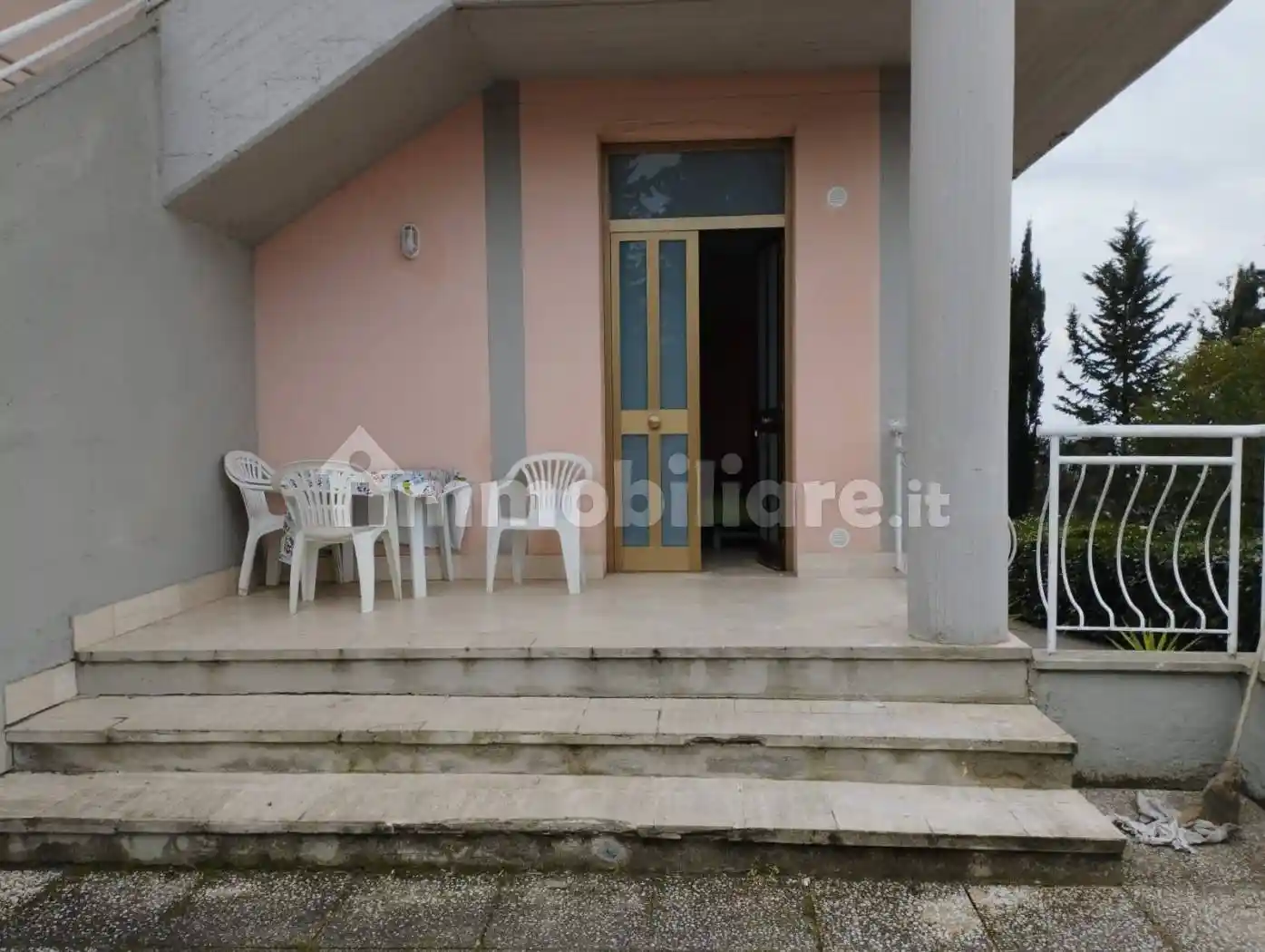 Appartamento in affitto a Montespertoli