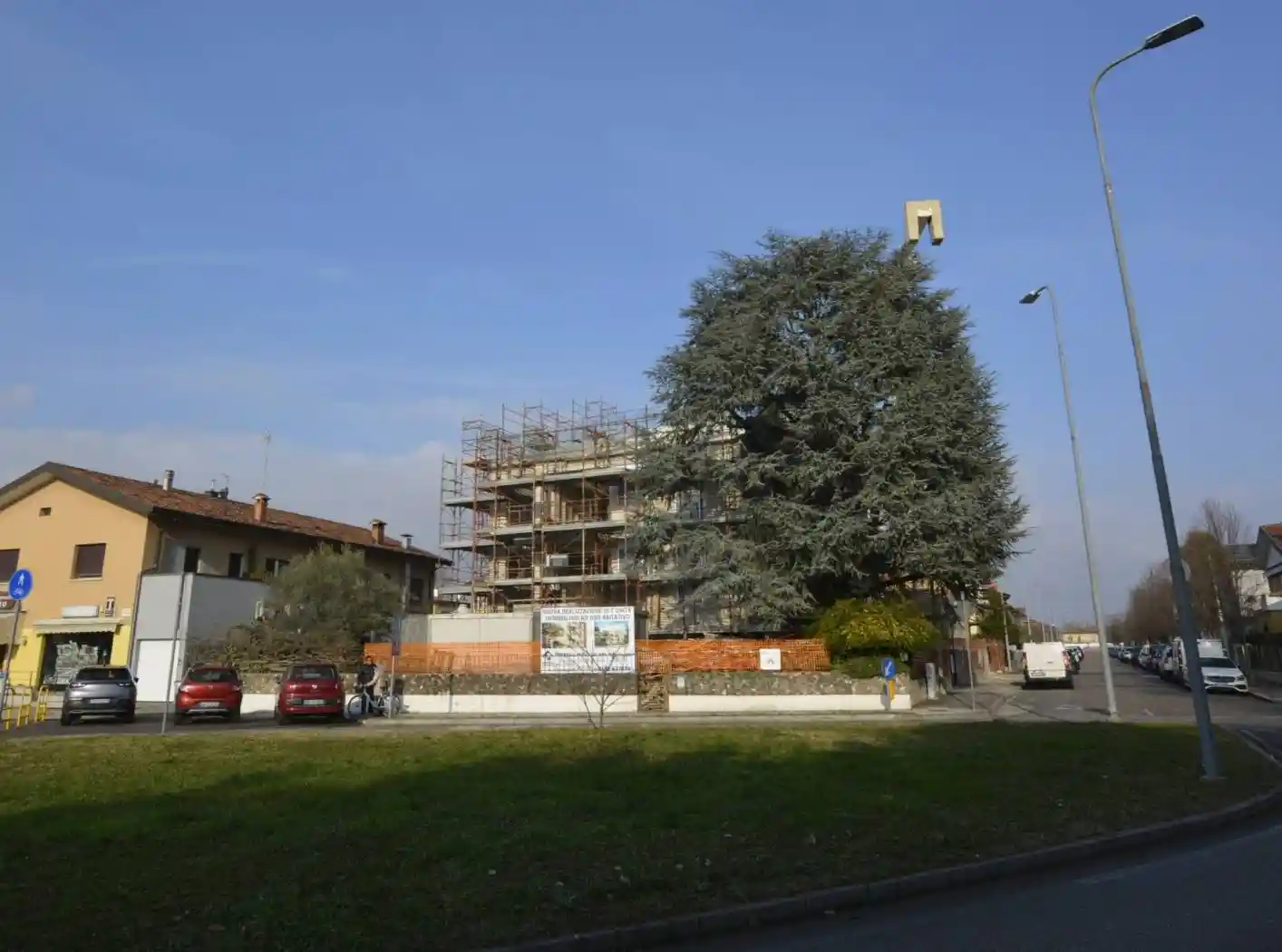 Appartamento in vendita a Udine