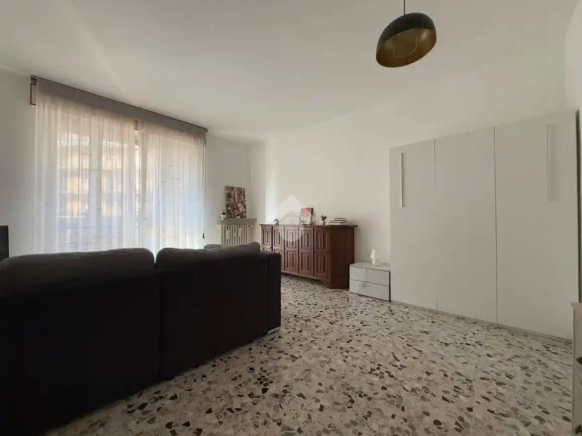 Appartamento in vendita a Bergamo