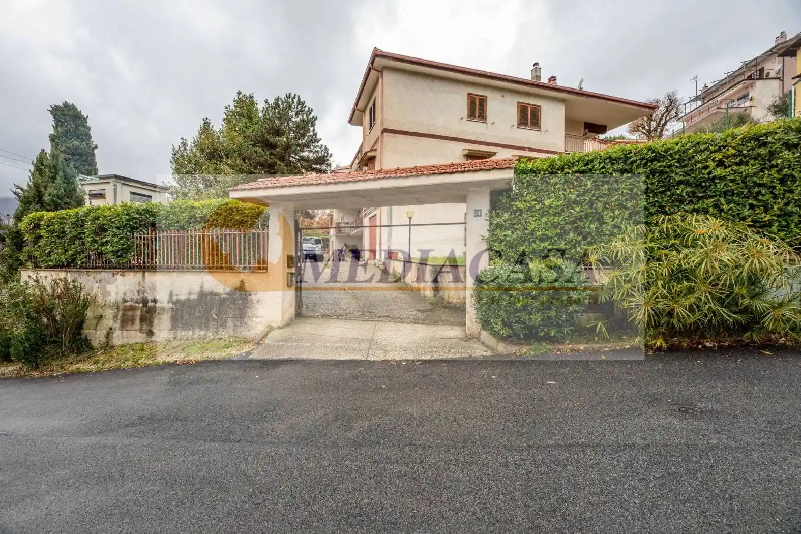 Appartamento in vendita a Ciciliano