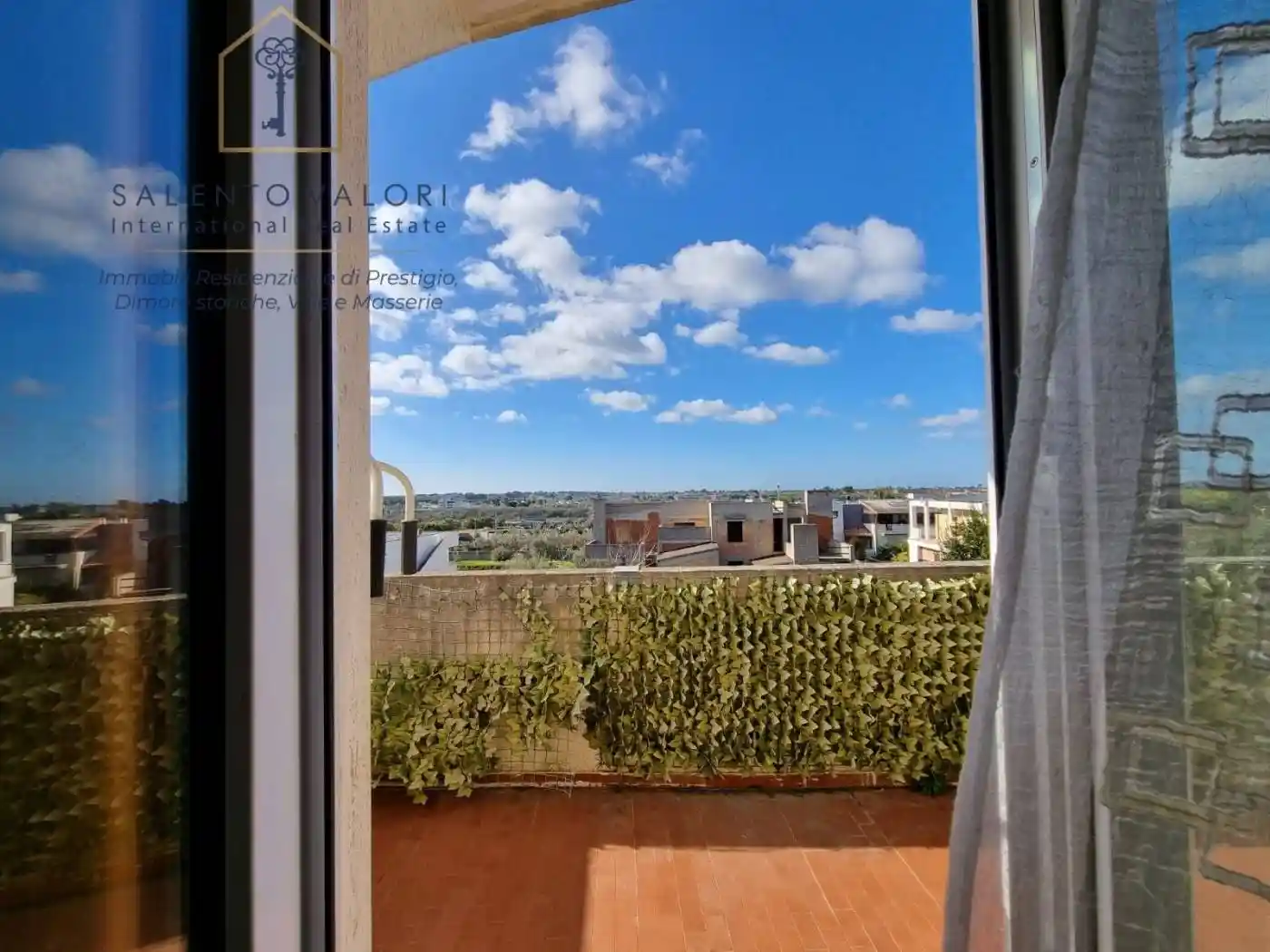 Appartamento in vendita a Matino