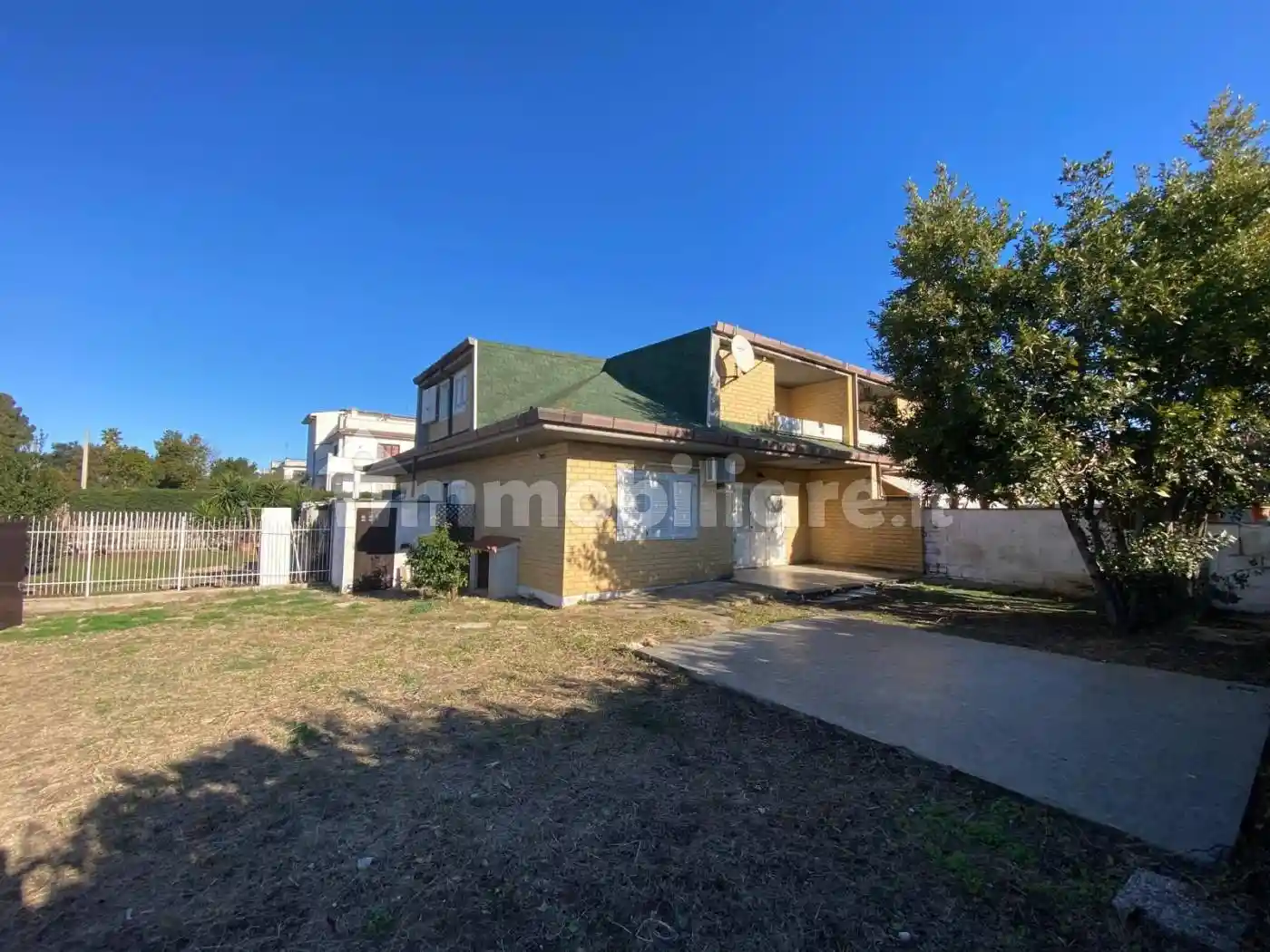 Villa in vendita a Ardea