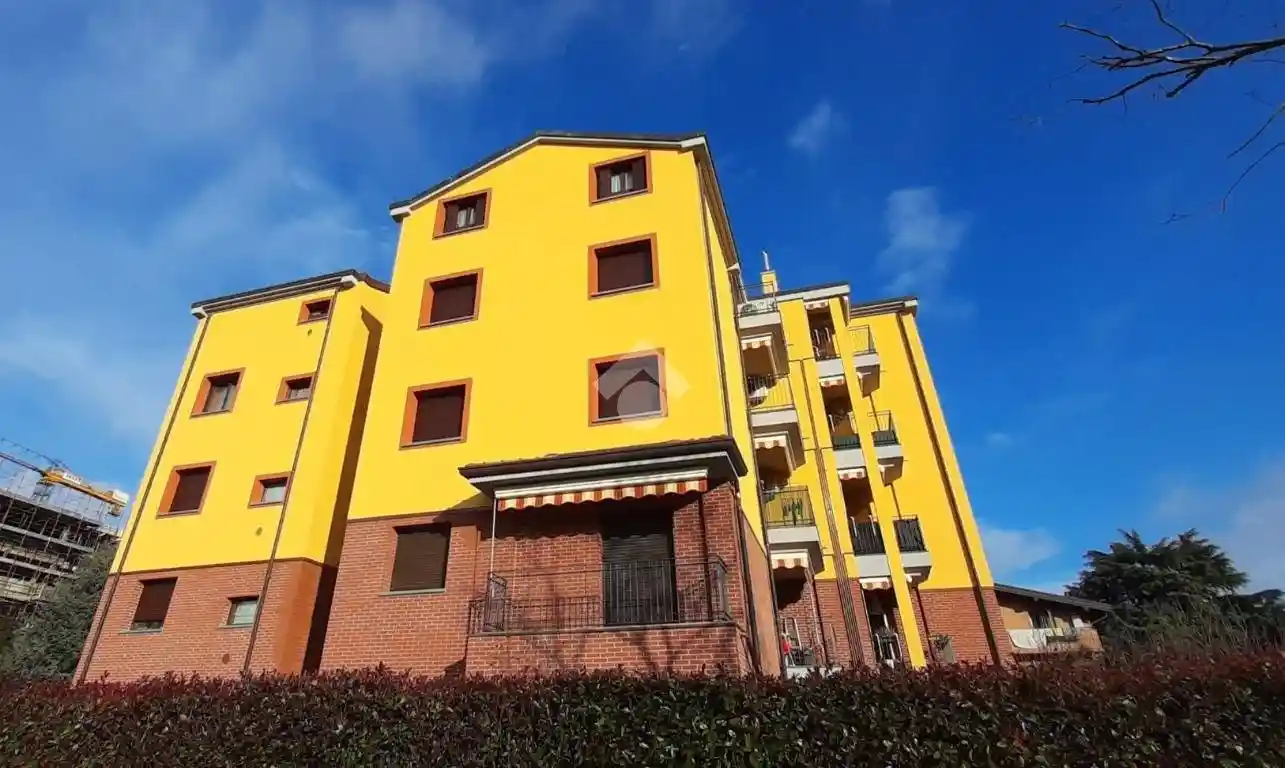 Appartamento in vendita a Senago