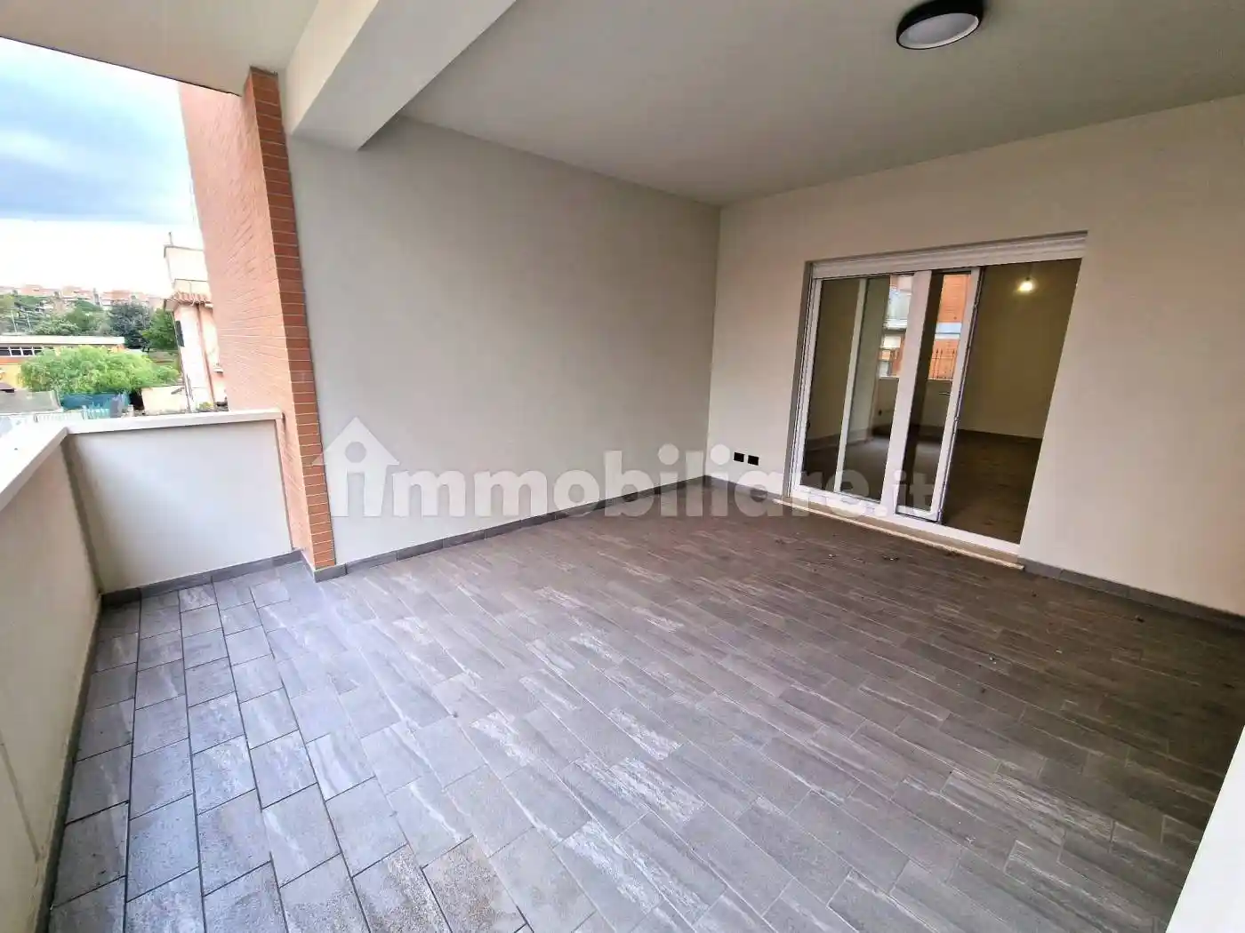 Trilocale via del Pergolato, Alessandrino - Torre Spaccata, Roma - foto 2