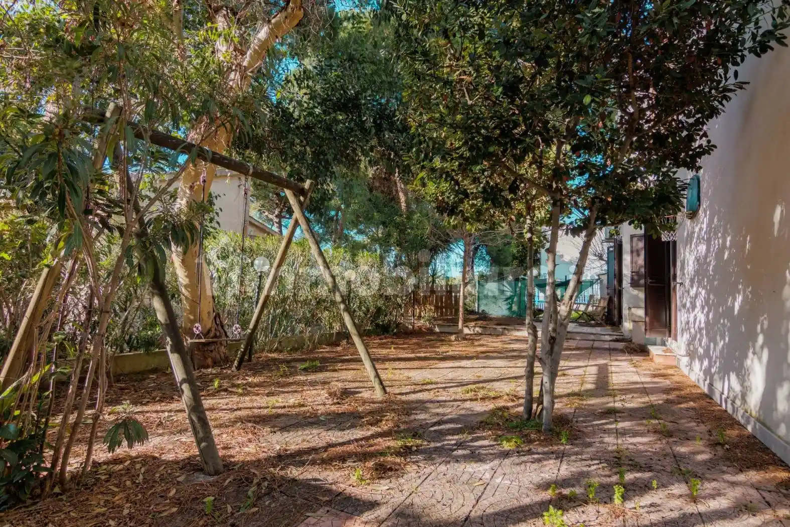 Appartamento in vendita a Lesina