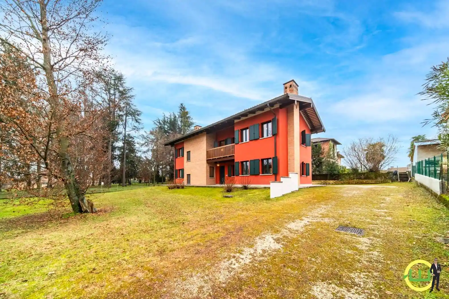 Villa in vendita a Tricesimo