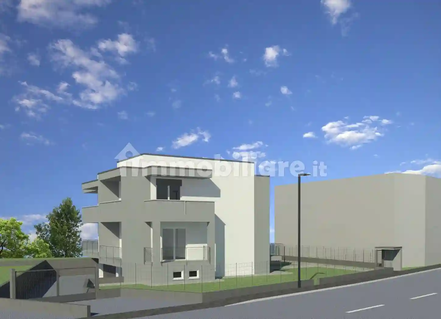 Villetta a schiera - foto 2