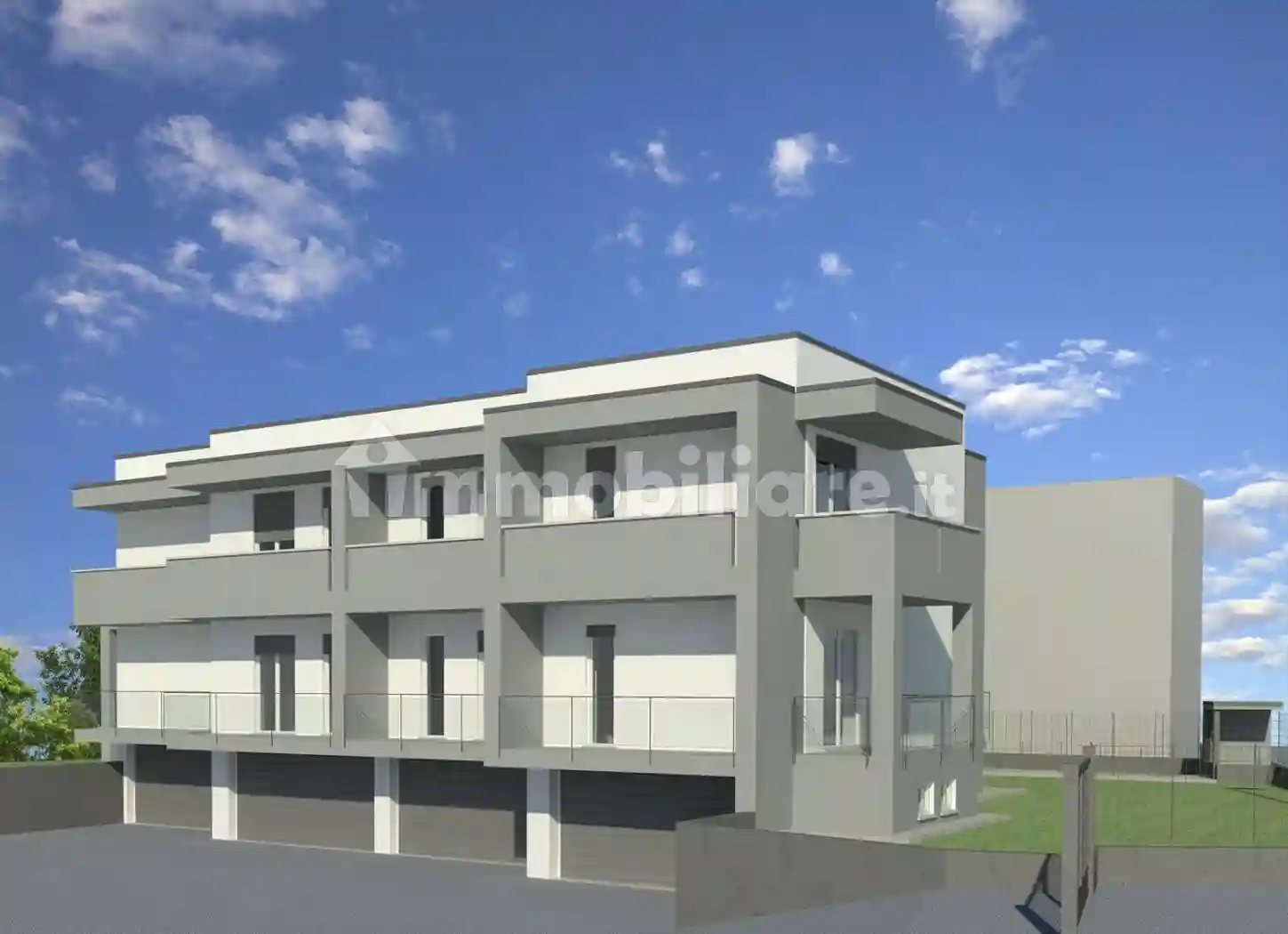 Villetta a schiera - foto 3