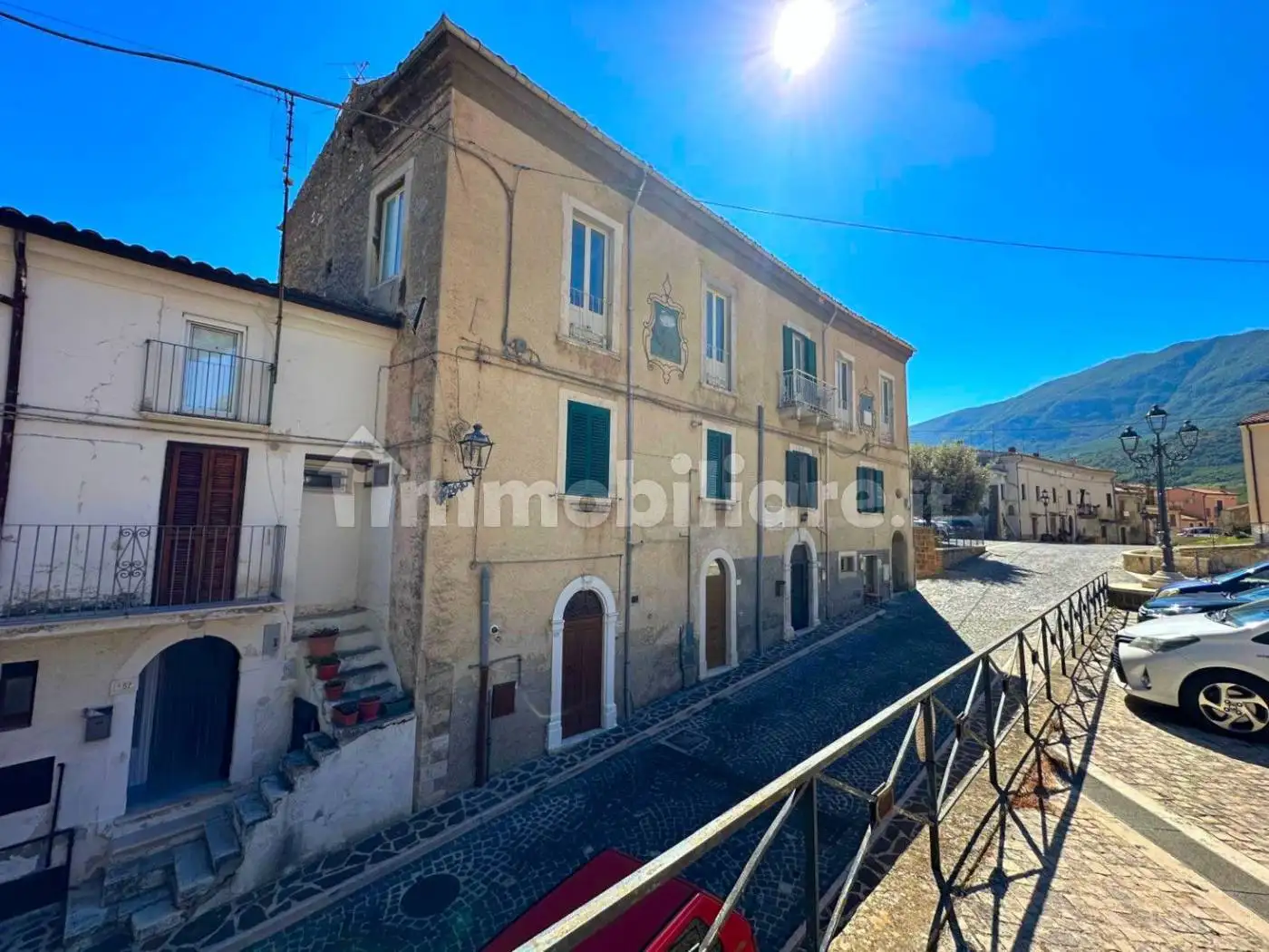 Appartamento in vendita a Tocco da Casauria