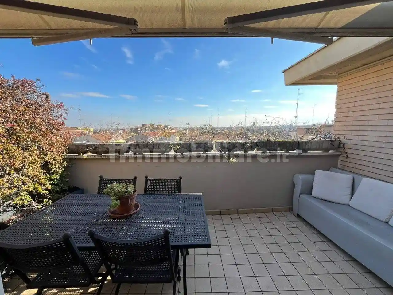 Appartamento in vendita a Parma