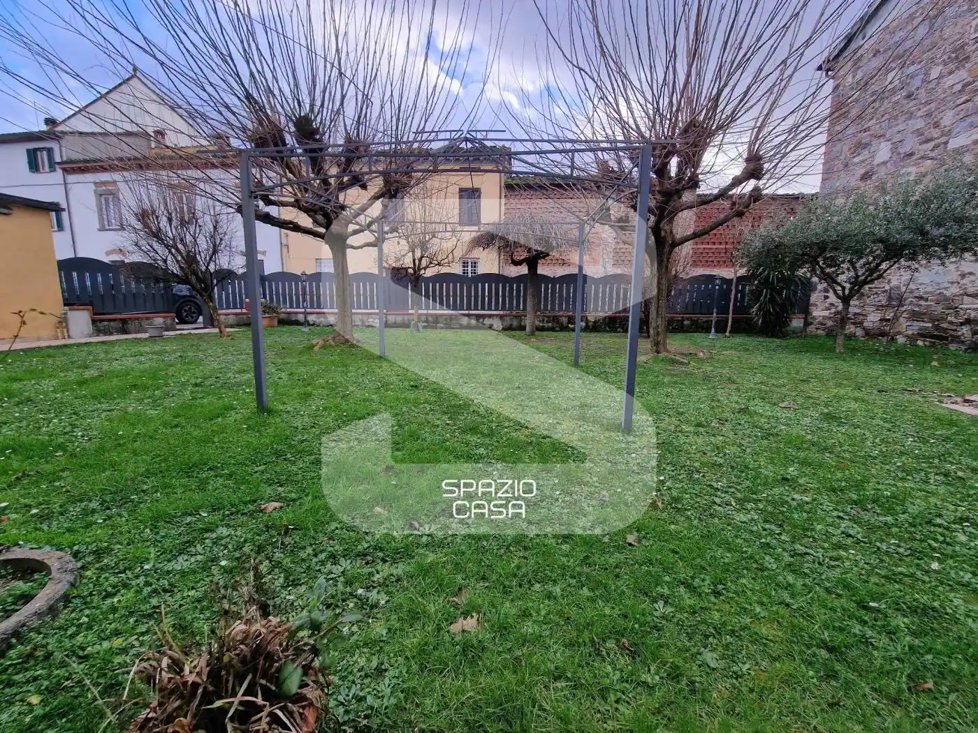 Villa unifamiliare via di Castagnola, Mugnano, Lucca - foto 3