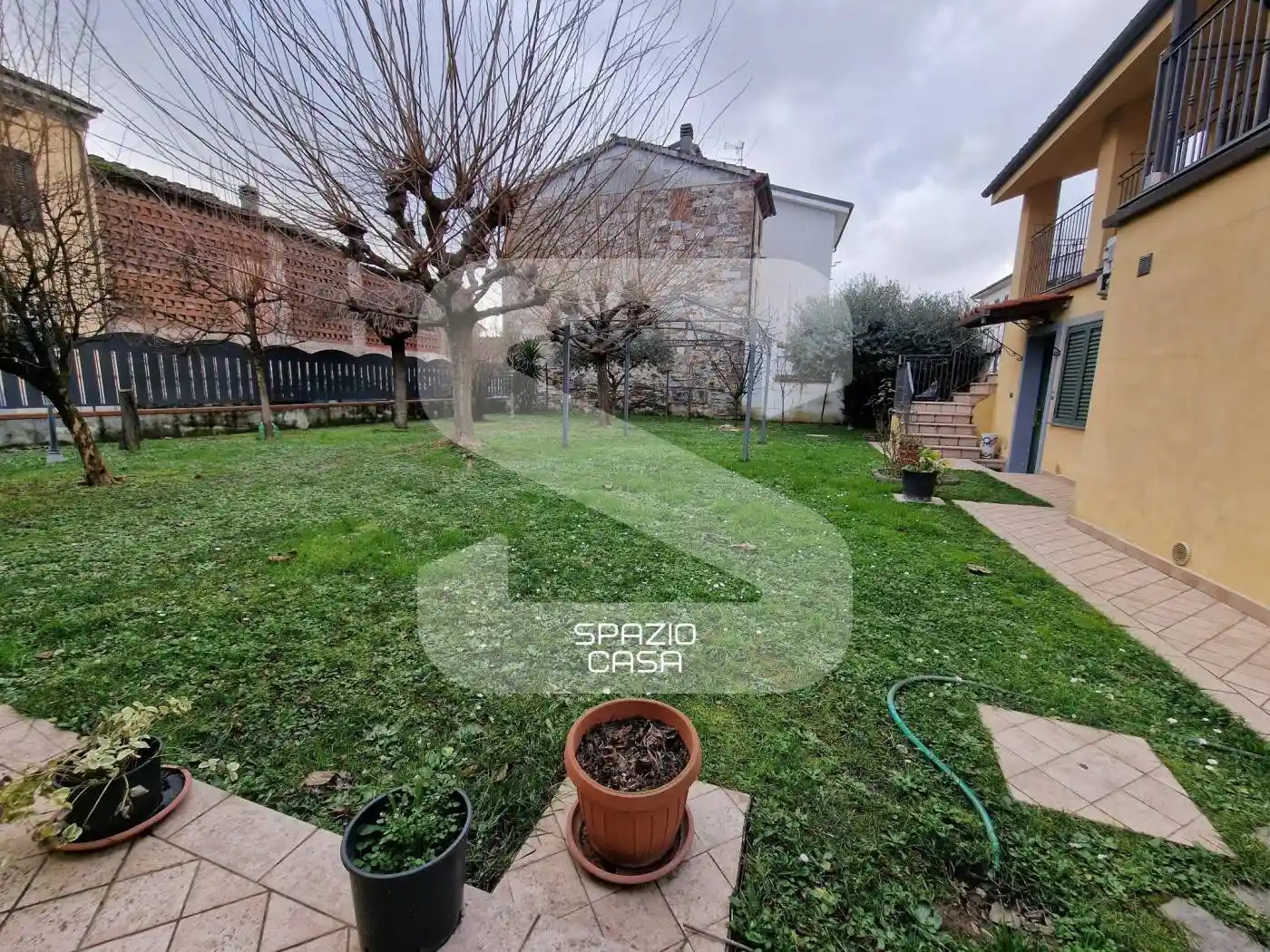 Villa unifamiliare via di Castagnola, Mugnano, Lucca - foto 5