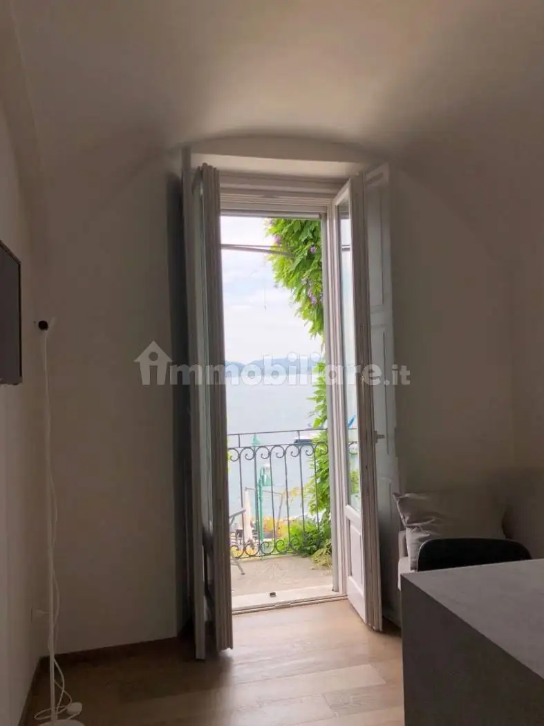 Appartamento in affitto a Belgirate