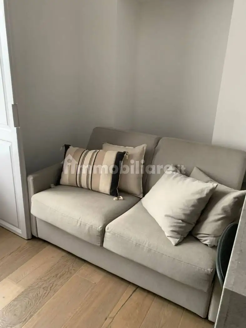 Bilocale via Giuseppe Mazzini, Belgirate - foto 2