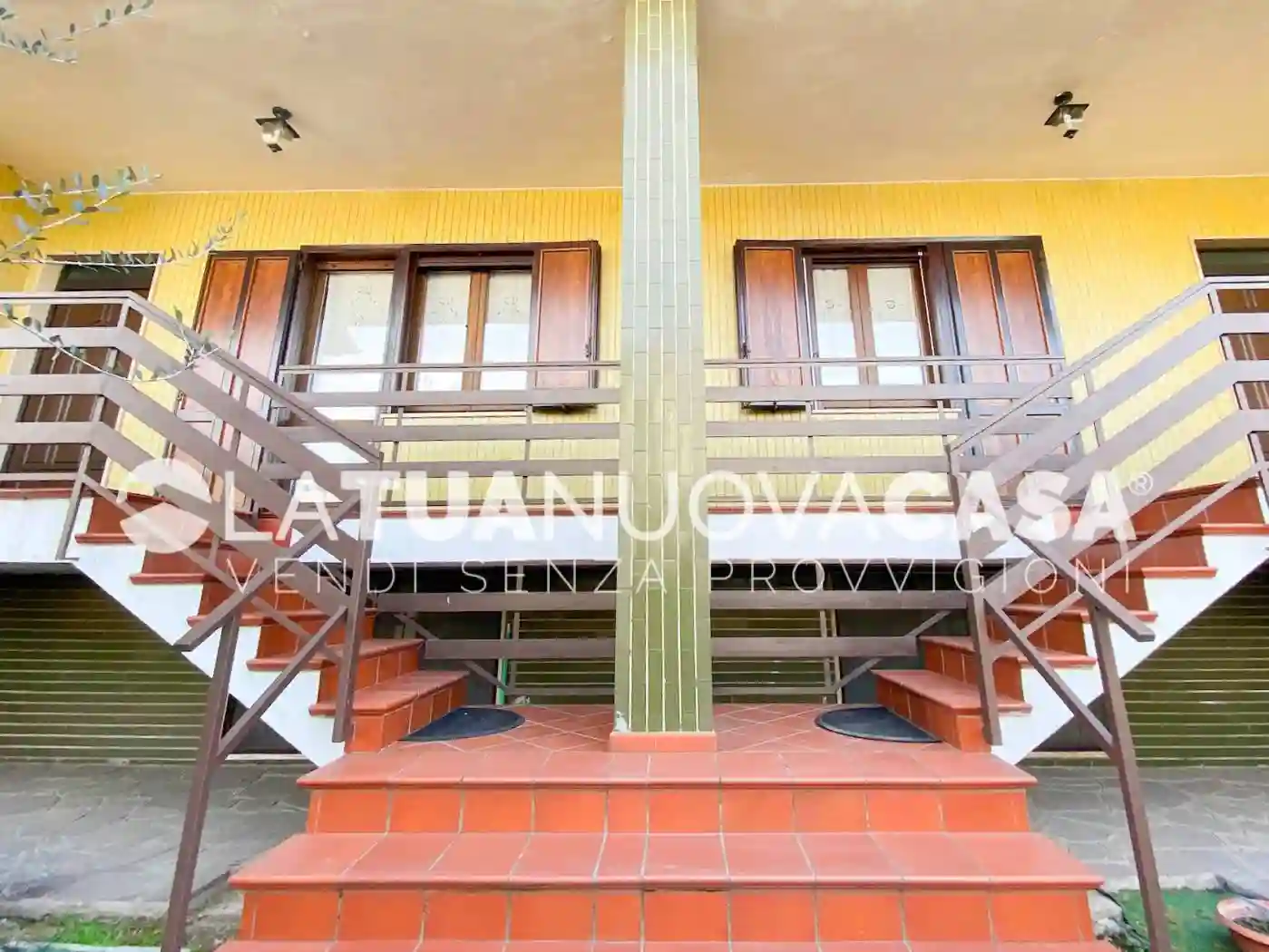 Villetta a schiera - foto 2