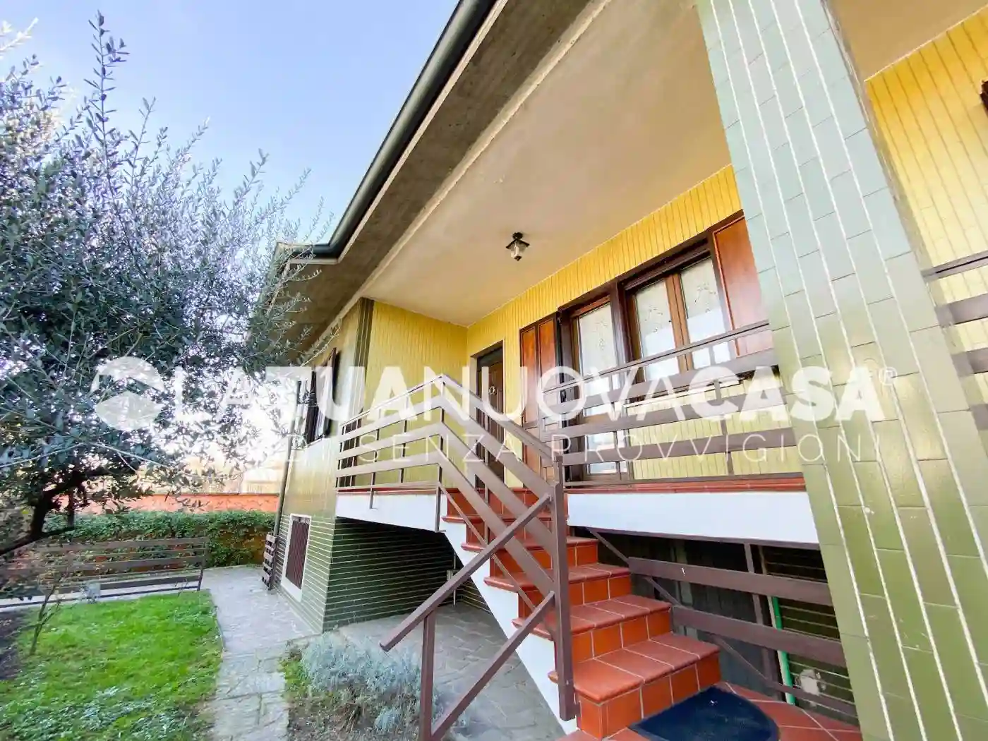 Villetta a schiera - foto 3