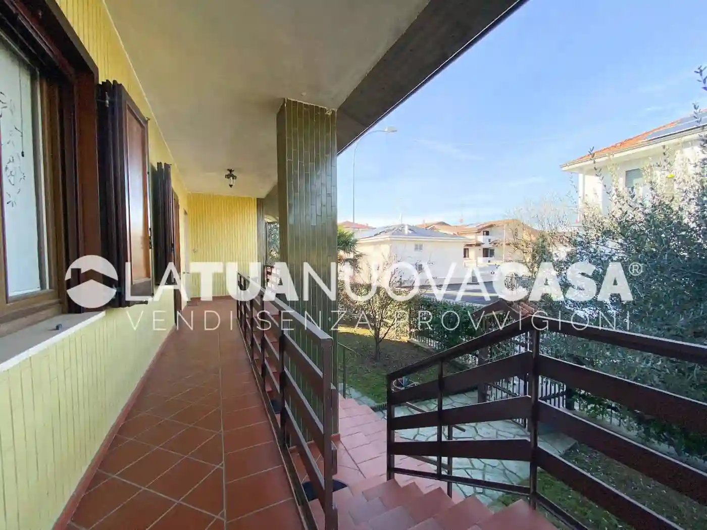 Villetta a schiera - foto 5