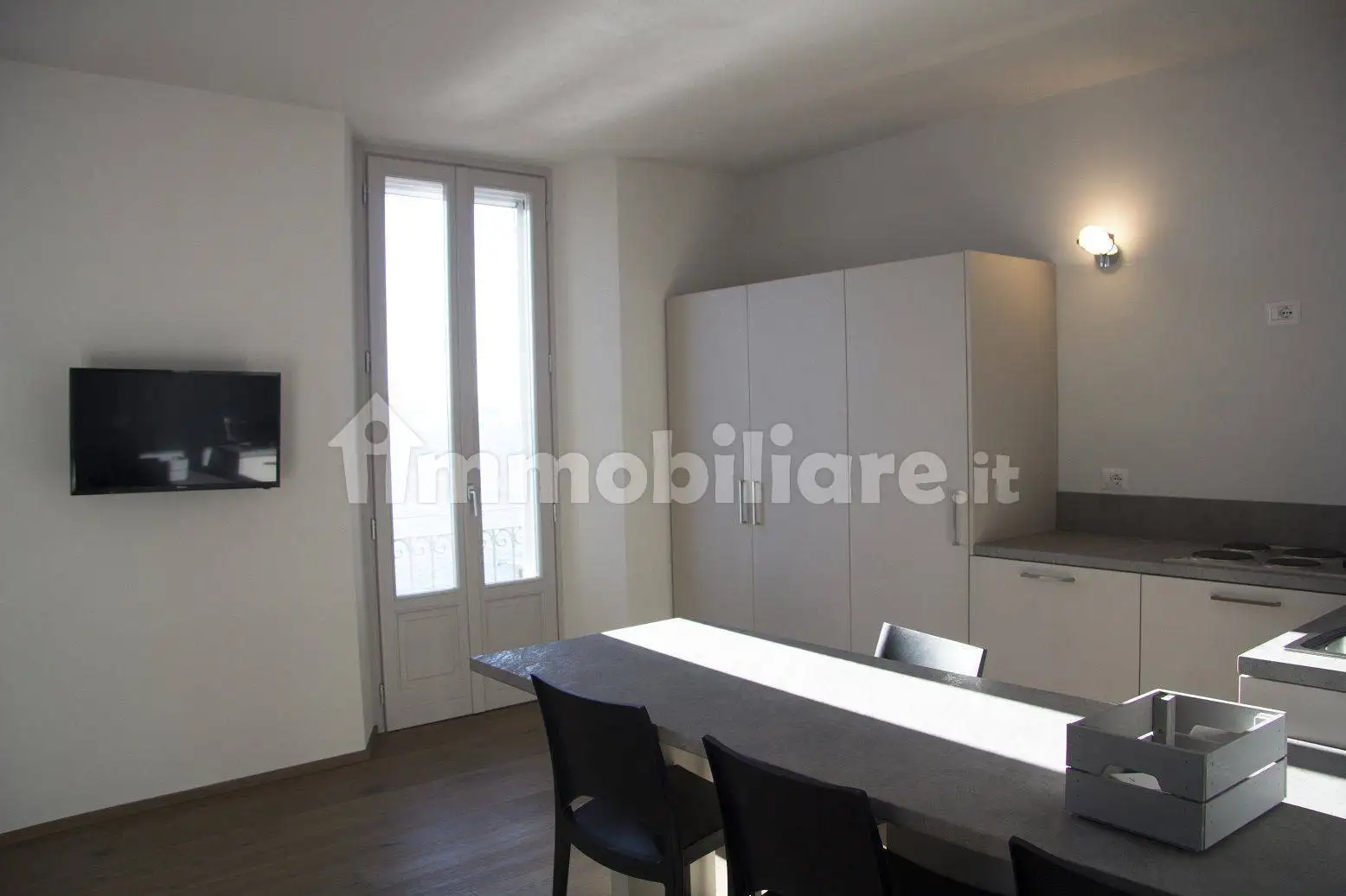 Trilocale via Giuseppe Mazzini, Belgirate - foto 4