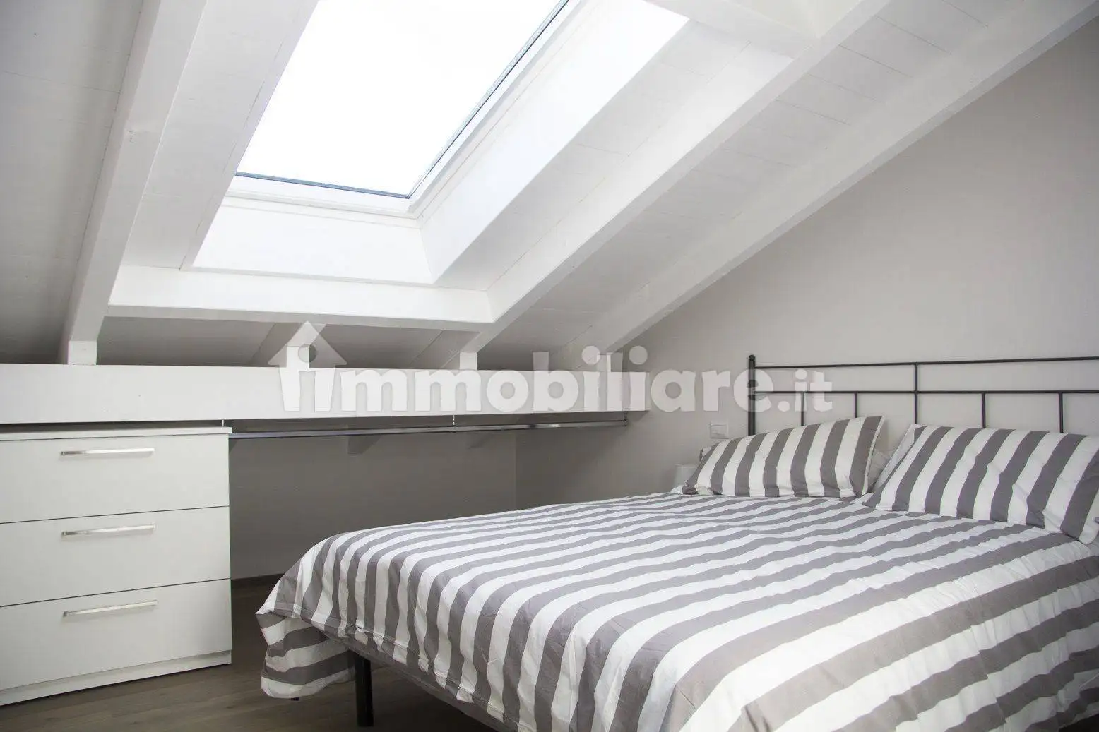 Trilocale via Giuseppe Mazzini, Belgirate - foto 5