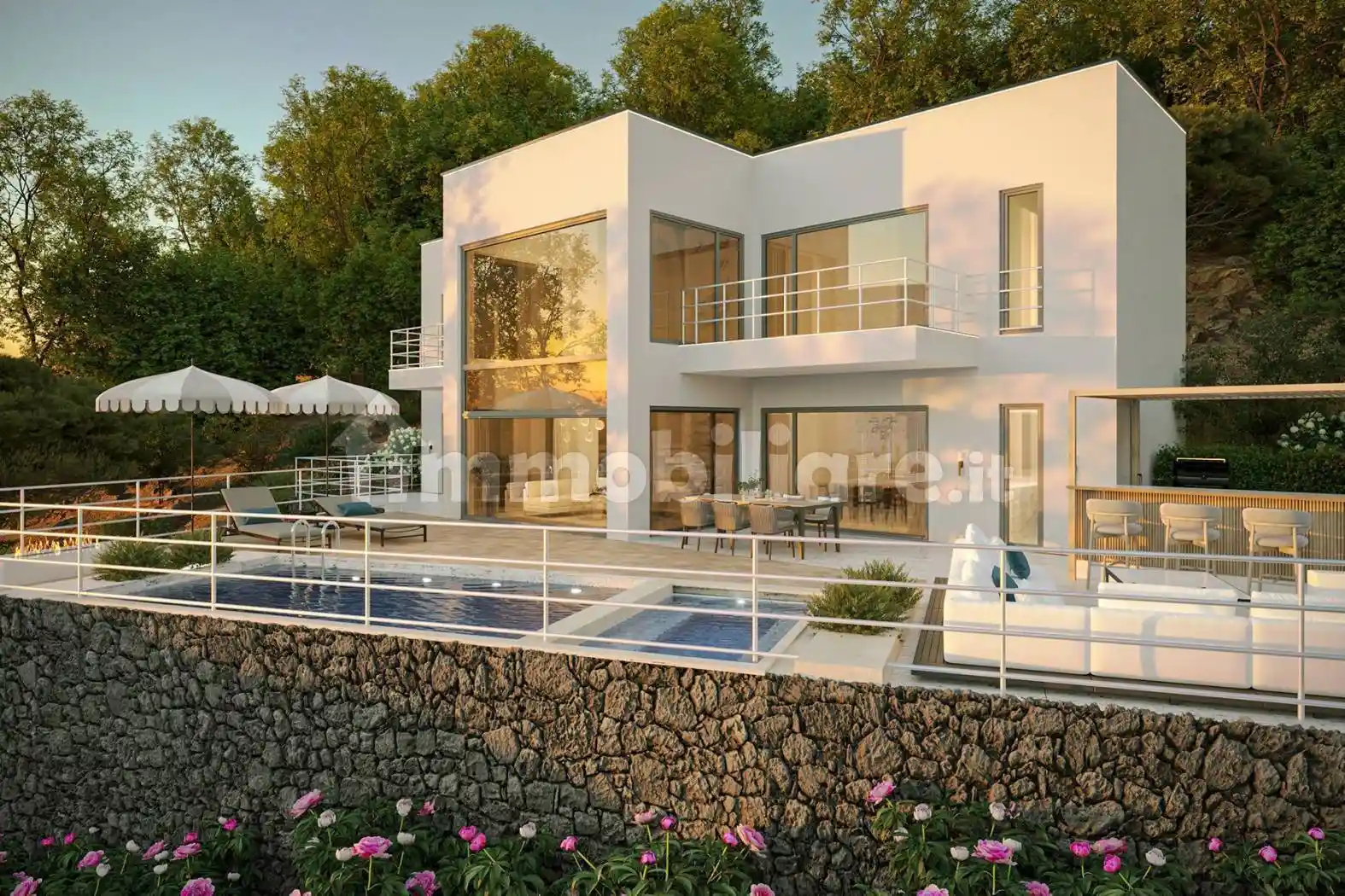 Villa in vendita a Cannobio