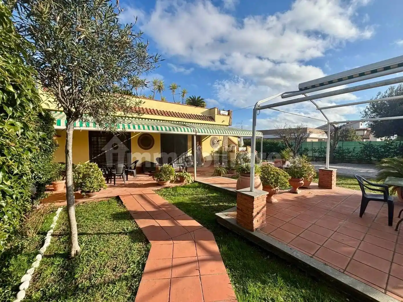 Villa in vendita a Ardea