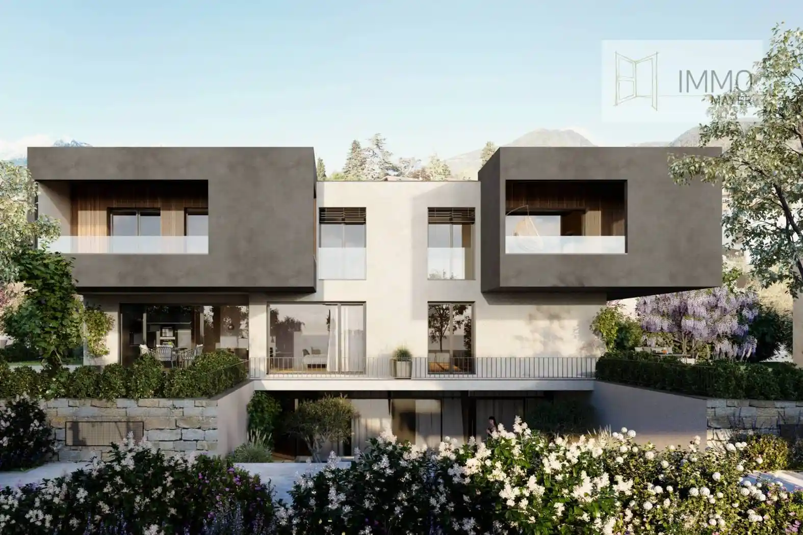 Villa in vendita a Merano