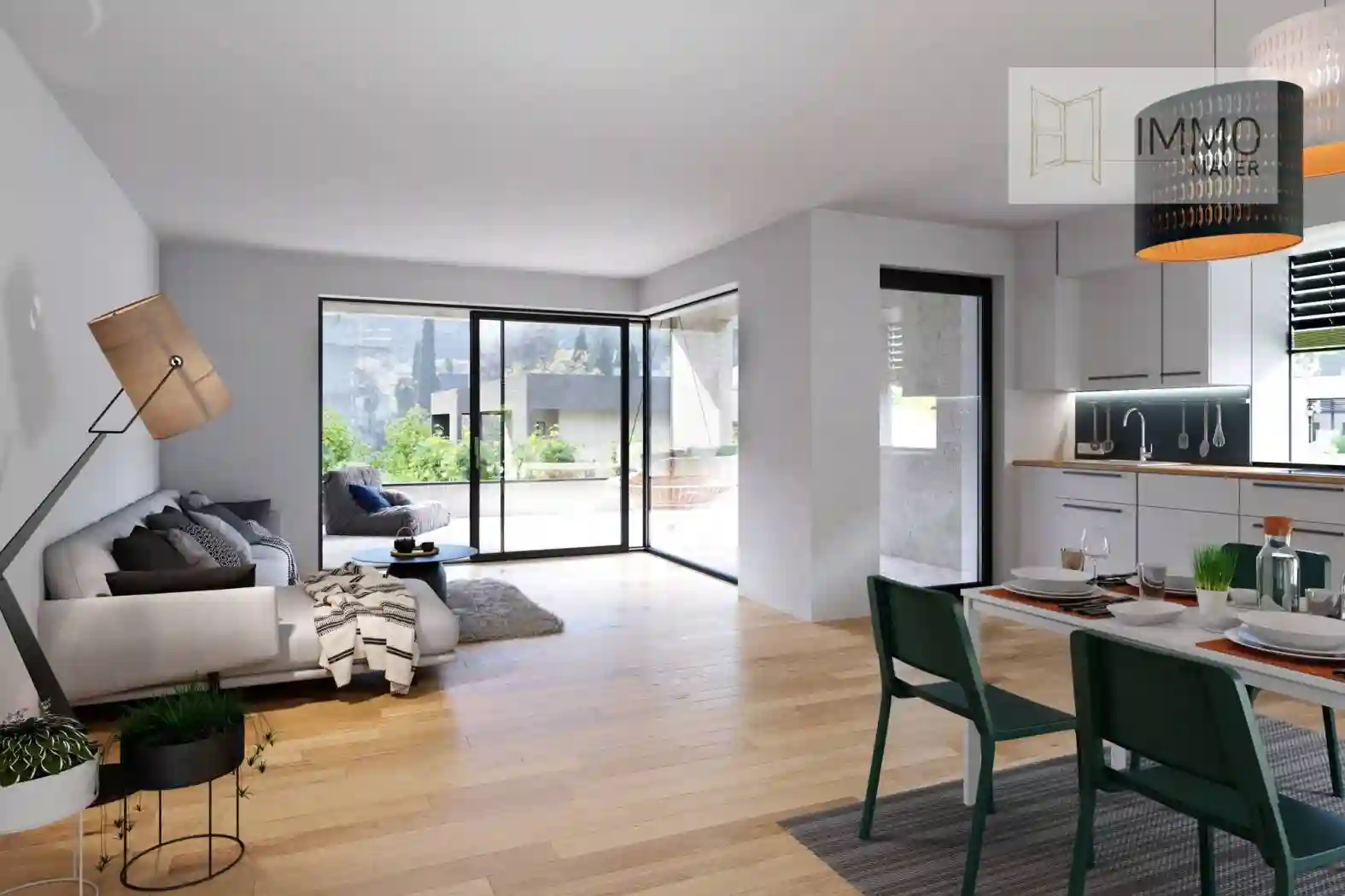 Appartamento - foto 3