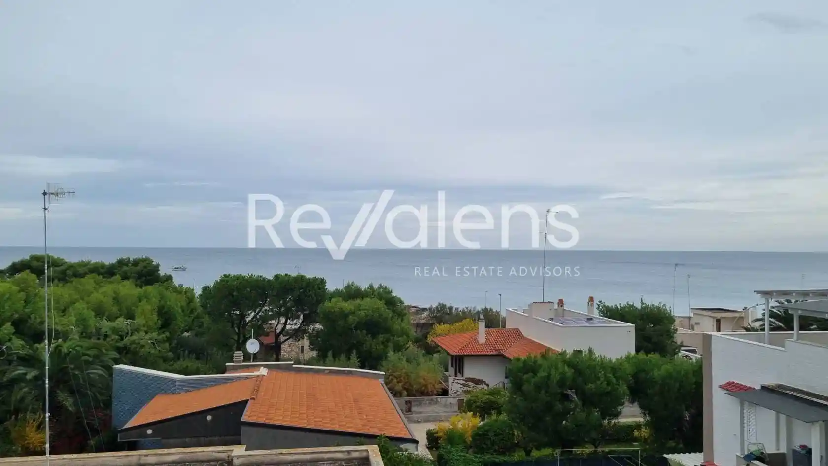 Villa in vendita a Mola di Bari