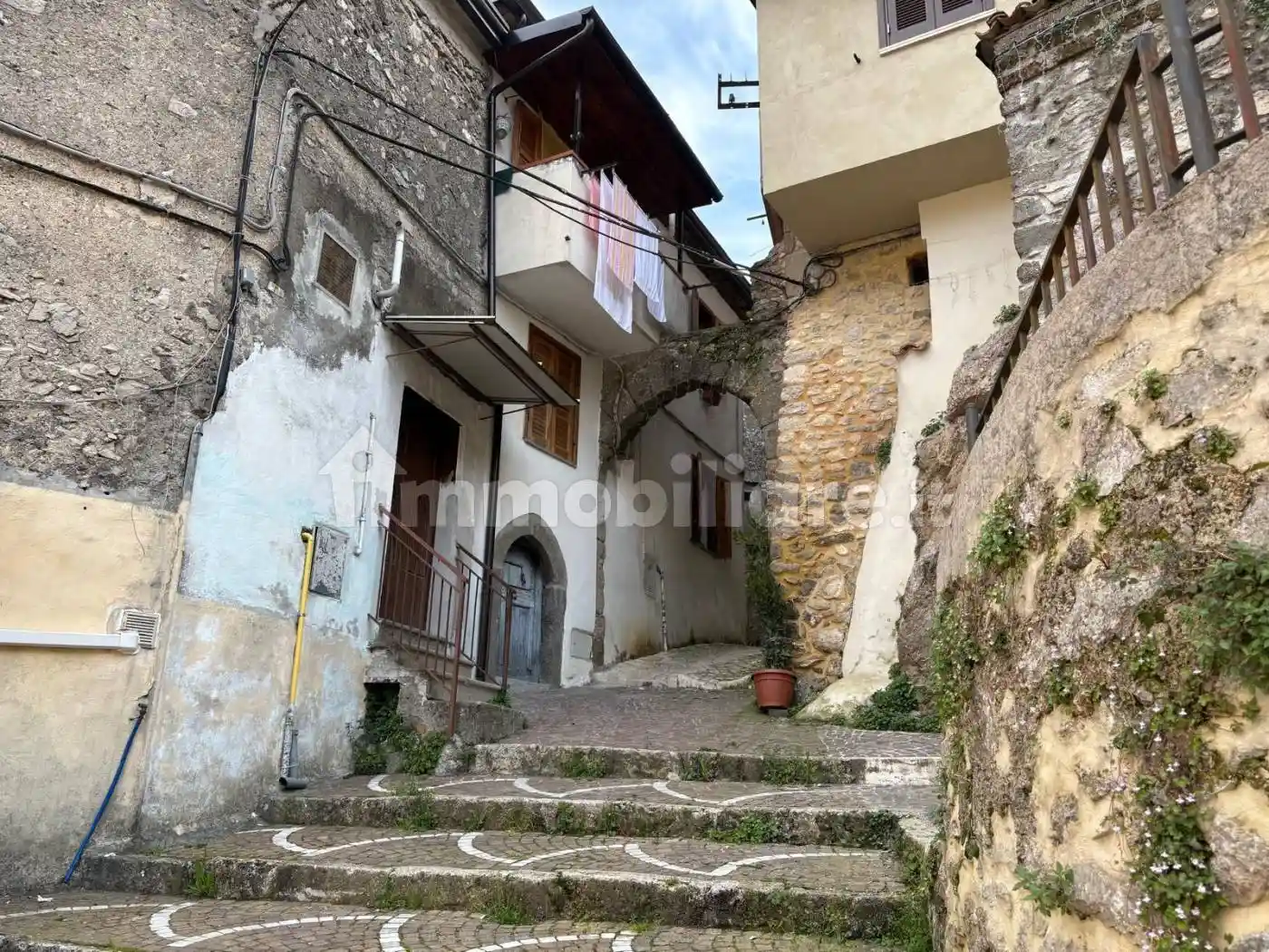 Appartamento in vendita a Supino