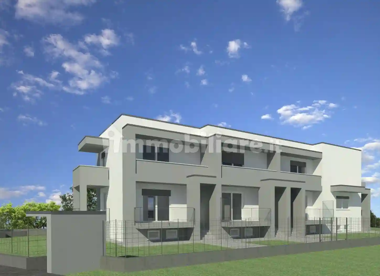 Villetta a schiera - foto 2