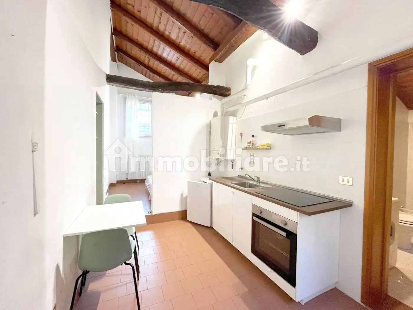 Appartamento in affitto a Bologna